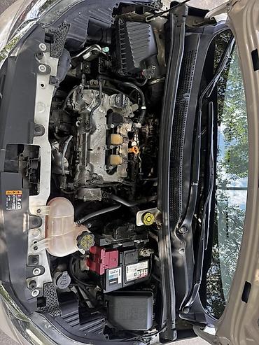 6 мес: Chevrolet Spark: 2020 г., 1 л, Вариатор, Бензин, Хэтчбэк — 5