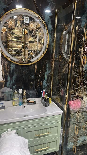 Yeni tikili: 2 otaqlı, Yeni tikili, 70 kv. m — 10