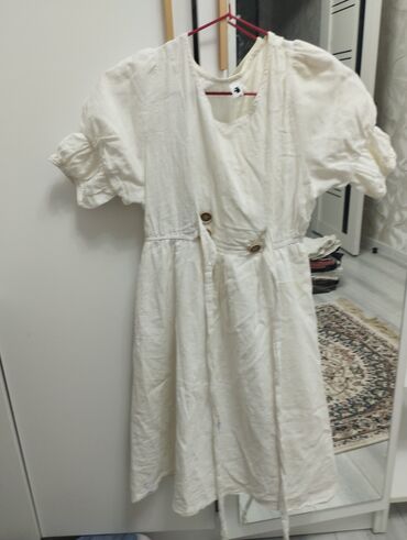 Отдам даром: Вещи на девочку 10-12 лет в хорошем состоянии обмен на продукты либо — 10