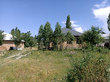 бишкек продаю дом село ак жар 2023: 132 кв. м, 5 бөлмө