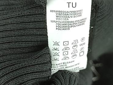 tommy basic t shirty: TU Woman, Damska koszulka polo, rozmiar S — 4