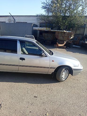 tico matiz: Daewoo Nexia: 2003 г., Бензин, Седан — 3