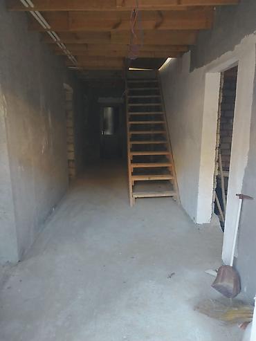 Həyət evləri və villalar: Badamdar qəs. 10 otaq, 240 kv. m, Kredit yoxdur, Təmirsiz — 2