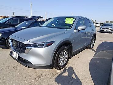 мазда кседос: Mazda CX-5: 2023 г., 2.5 л, Автомат, Бензин, Кроссовер — 2
