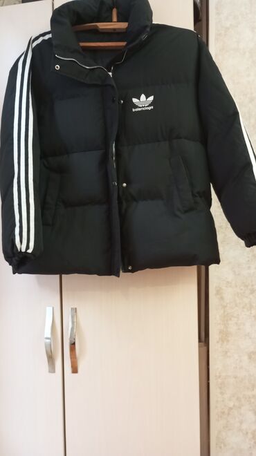 женская блуза в горошек: Balenciaga, M