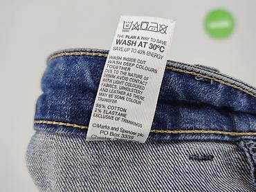 chicaca spódnice: Marks & Spencer, Spódnica damska, rozmiar S — 5