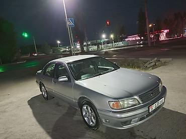 maxima j30: Nissan Cefiro: 1998 г., 0.2 л, Автомат, Бензин, Седан — 1