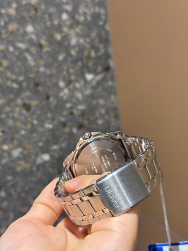 Классические часы: Casio LTP-1302D-7A1. • Оригинал. • Японский механизм «Miyota». • — 7