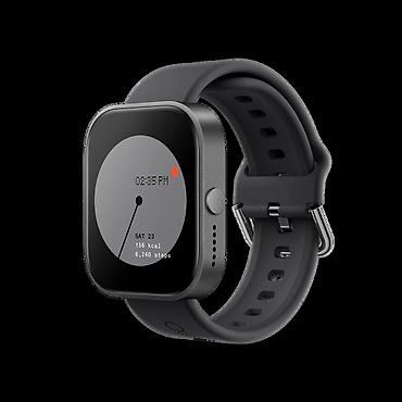 Kateqoriya: Smart saatlar Brend: CMF Model: Watch Pro Gray Təsvir lalafo.az -da Kateqoriya: Smart saatlar Brend: CMF Model: Watch Pro Gray Təsvir
