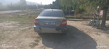 дайхатсу материа: Toyota Camry: 2002 г., 2.4 л, Механика, Бензин, Седан — 7