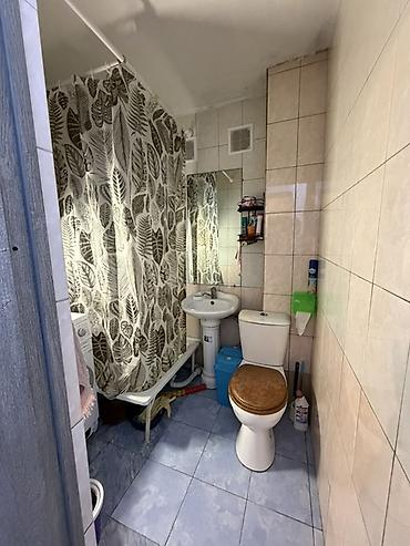 акуновские дома: 2 комнаты, 42 м², Хрущевка, 1 этаж, Косметический ремонт — 10