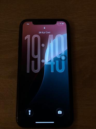 IPhone 11, 128 GB, Qara lalafo.az -da IPhone 11, 128 GB, Qara