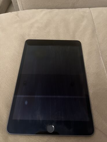 Apple iPad: 📱 iPad Mini 5 - 2-ci əl, amma isdənilməmiş kimi! ✅ Heç bir cızıq