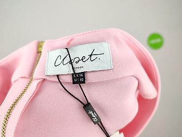 ubran: Closet, Sukienka damska, rozmiar M — 4