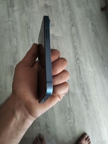 iphone 13 ekran: IPhone 13, Göy, Face ID
