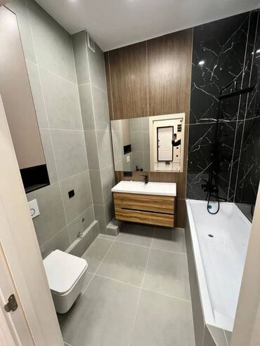 Продажа квартир: 3 комнаты, 108 м², Элитка, 3 этаж, Дизайнерский ремонт