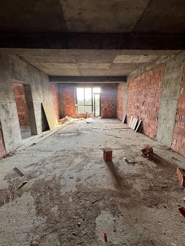 Yeni tikili: 3 otaqlı, Yeni tikili, 158 kv. m — 20