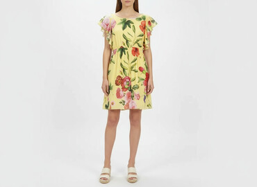 zara sukienki: New Collection, Women`s dress, size S at lalafo.pl zara sukienki: New Collection, Women`s dress, size S