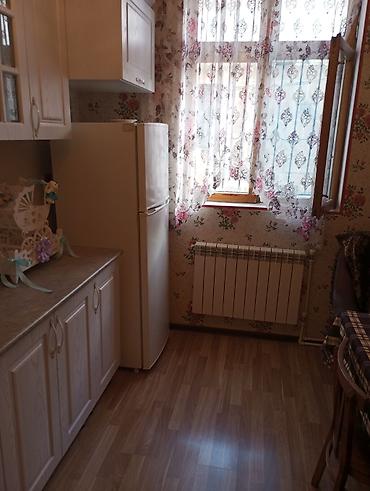 Uzunmüddətli kirayə evlər: 35 kv. m, 2 otaqlı, Kombi, Qaz, İşıq -da lalafo.az — 8 Uzunmüddətli kirayə evlər: 35 kv. m, 2 otaqlı, Kombi, Qaz, İşıq — 8