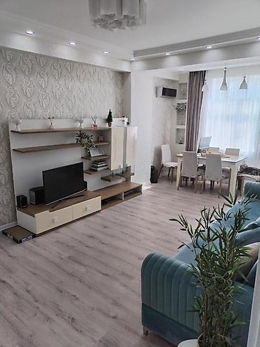 ad gunu ev bezemek: İcarəyə verilir 2 otaqlı yeni tikili 65 m², Həzi Aslanov m. 700 — 8