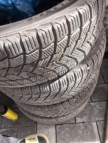 Шины: Зимние шины Michelin 205/55 R16 94H (безкамерные), комплект из 4 шт — 3