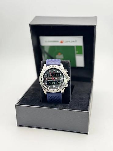 Мусульманские часы: Исламские (мусульманские) часы Al harameen (Аль харамейн ) — 21