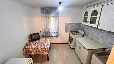 Продажа полдома: Продам Участок 3,5 соток, дом саман 61м2, р-н КНУ, 135т$ Есть — 14