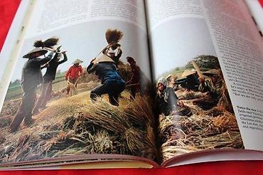 Knjige: NATIONAL GEOGRAPHIC JUN 1987. | National Geographic Jun 1987 — 6