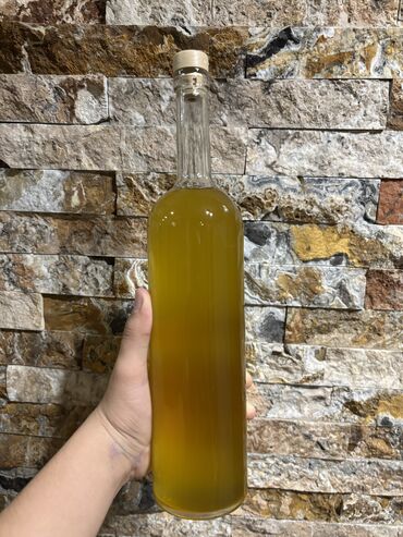 Digər qida məhsulları: Günəbaxan yağı, 1 l, Ödənişli çatdırılma