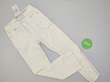 pull and bear pl: Bershka, Jeans for women, size M — 2