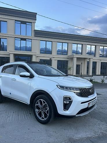 киа спортеж 1996: Kia Sportage: 2019 г., 1.6 л, Автомат, Бензин, Кроссовер — 8