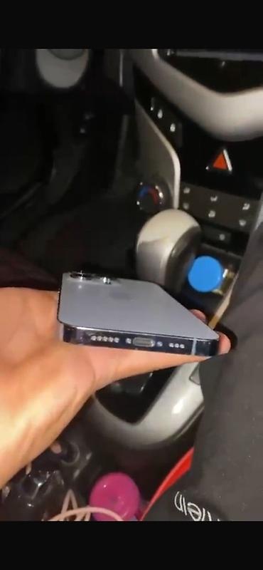 iphone 8 plis: IPhone 13 Pro, 128 GB, Gümüşü — 3
