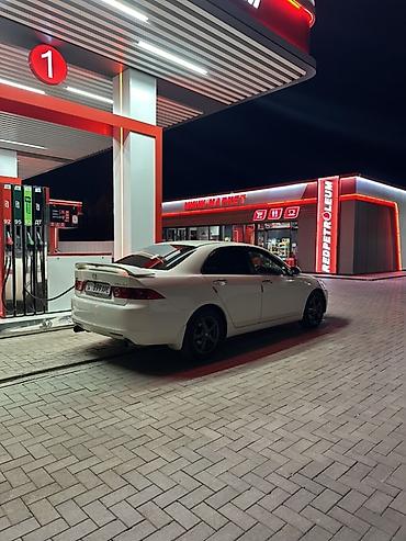 dio 27: Honda Accord: 2002 г., Автомат, Бензин, Седан — 3