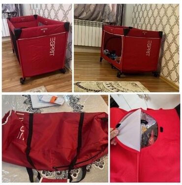 бортики для кроватки: Milana…. Manej qiymeti 60man yaxwi veziyyetde problemi yixdu matras