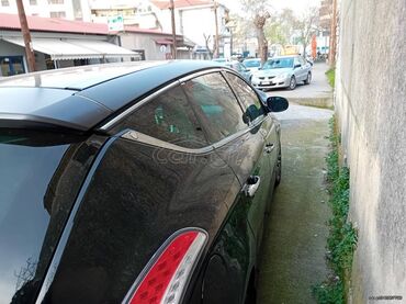 Lancia: Lancia Delta: 1.6 l. | 2010 έ. 162000 km. Χάτσμπακ — 3