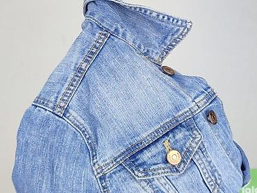 jeansy dsquared: Kurtka jeansowa damska, rozmiar XS — 5