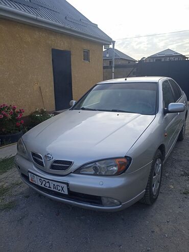 радиатор опель фронтера б: Nissan Primera: 2001 г., 1.8 л, Механика, Бензин, Седан