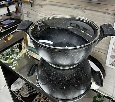 мантышницу: 🍲✨ VICALINA VL-6028 — 4 яруса для приготовления сразу нескольких блюд! — 3