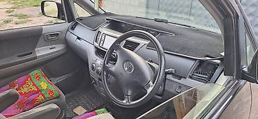 voxy noah: Toyota Noah: 2004 г., 2 л, Автомат, Бензин, Минивэн — 5