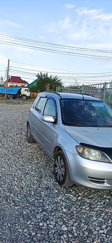 mazda premacy бампер: Mazda Demio: 2004 г., 1.5 л, Автомат, Бензин, Хэтчбэк — 3