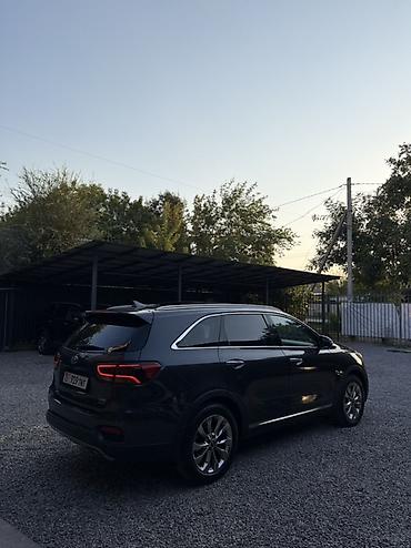 getz 2: Kia Sorento: 2020 г., 2.2 л, Автомат, Дизель, Кроссовер — 6