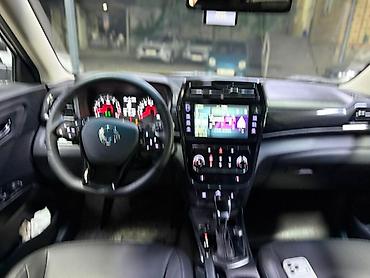 argb controller: Ssangyong Tivoli: 2022 г., 1.5 л, Автомат, Бензин, Кроссовер — 5