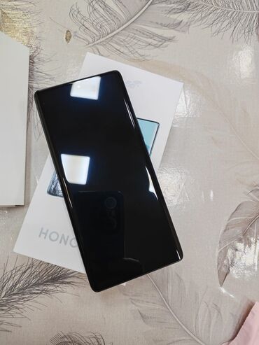 Samsung: Honor X9a, 512 ГБ, цвет - Зеленый, С документами