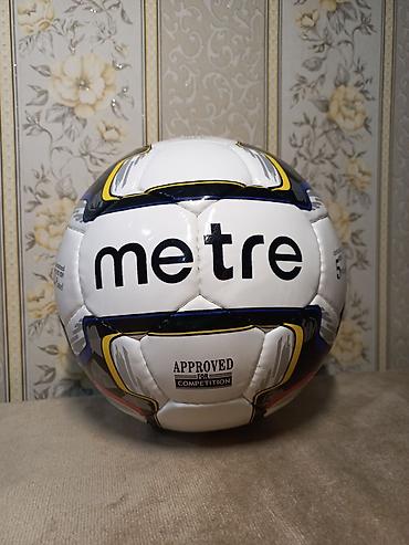 Мячи: Футбольные мячи. Производство Пакистан Отличное качество 1200 — 16