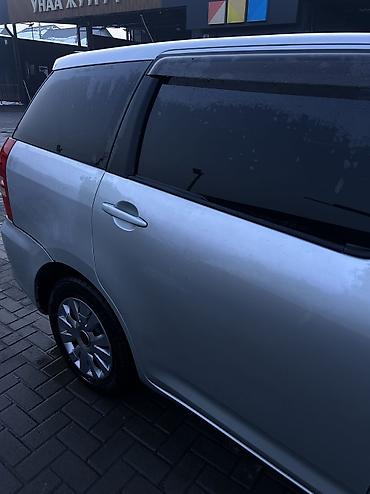 Toyota: Toyota WISH: 2003 г., 1.8 л, Автомат, Бензин, Минивэн — 9