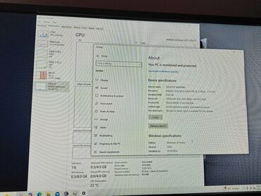 Desktop računari i radne stanice: Gejmer Lenovo Intel i5 6400/8Gb DDR4/SSD HDD/GTX 1050ti 4GB Prodajem — 17