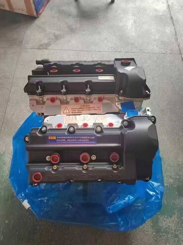 купить двигатель на мотоблок 7 л с: Двигатель в сборе (Long Block) 2.7L 27-167-LB-MSE Описание: Long