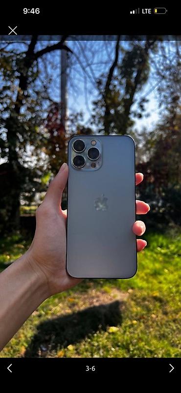 prius tuning: IPhone 13 Pro Maxграфитовый цвет. В комплекте – коробка. Состояние по — 3