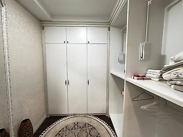 Продажа квартир: 4 комнаты, 170 м², Элитка, 6 этаж, Дизайнерский ремонт — 7