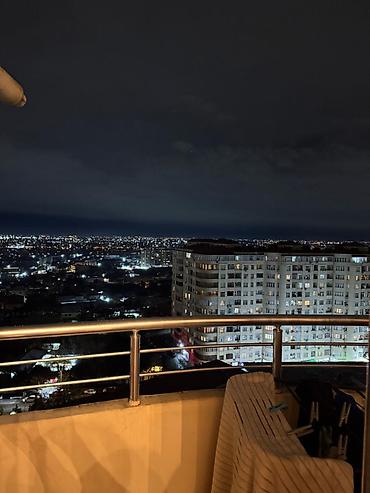 əmlak satisi: 2 otaqlı, Yeni tikili, m. Qara Qarayev, 60 kv. m — 8